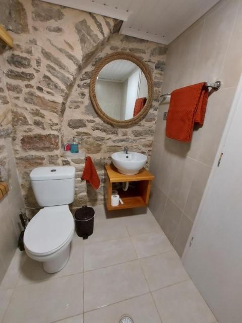 Appartamento Ήλιος Πατσακης Sými Esterno foto